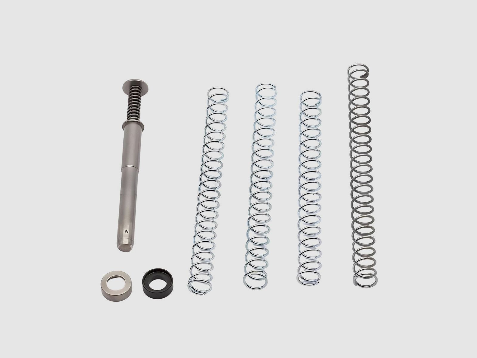 DPM Systems – Sistema de reducción del retroceso MS-CAN-2 para Canik METE & RIVAL 5" – 5.2" – 5.74" – 1000263, imagen 2 de 2