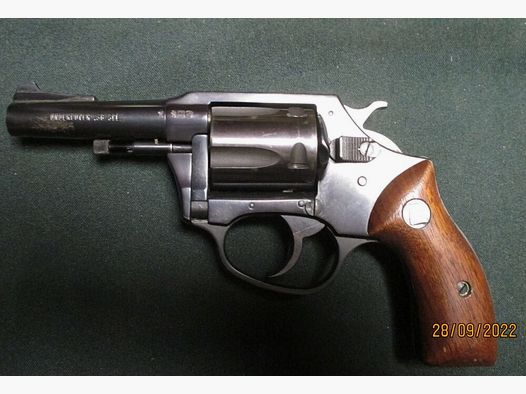 Charter Arms Undercover