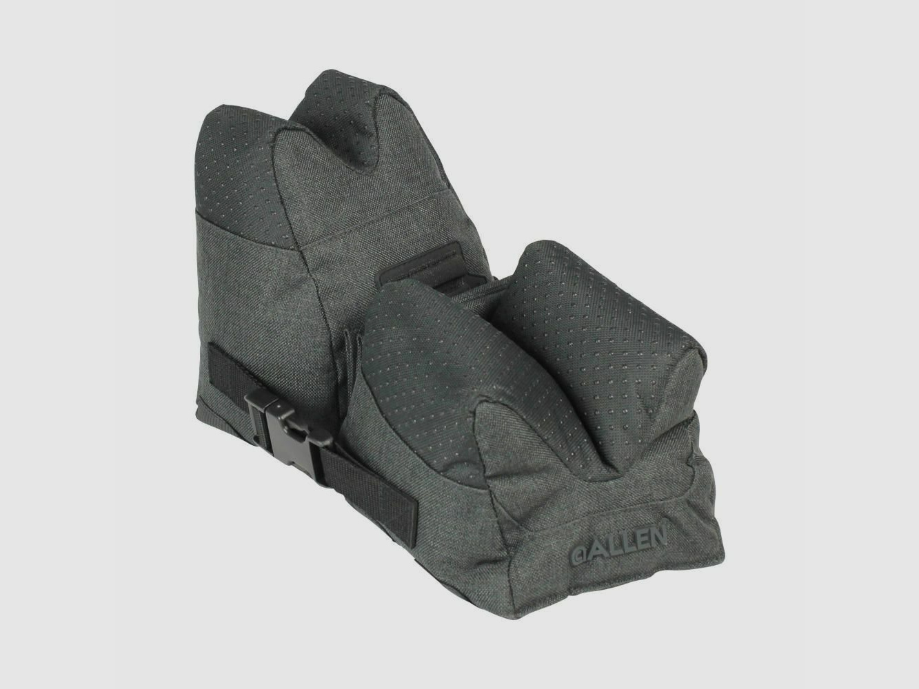 ALLEN Eliminator Supporto Benchrest Connesso