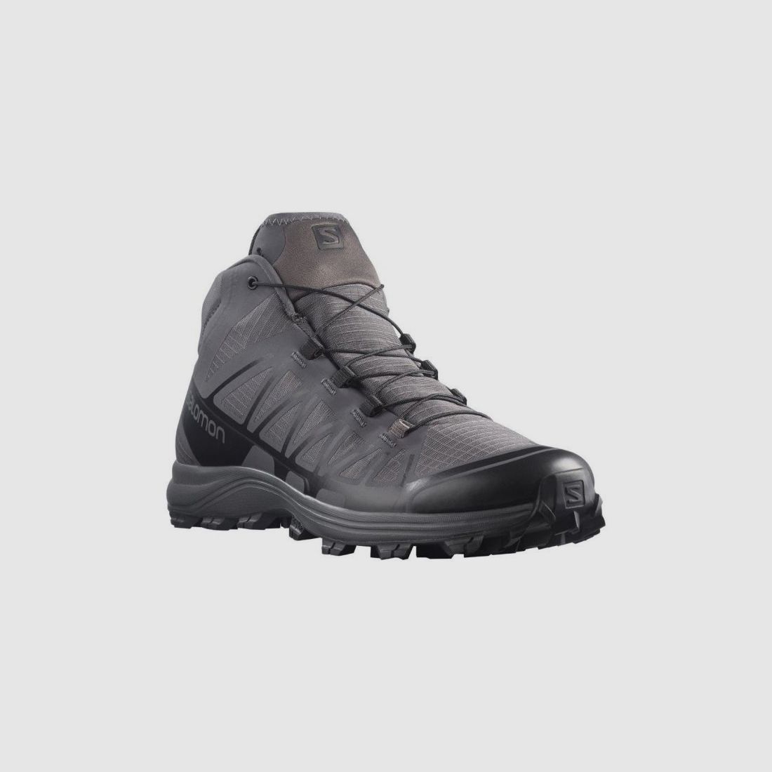 Schuhe SALOMON SPEED ASSAULT 2 – GRAU, Bild 1 von 3