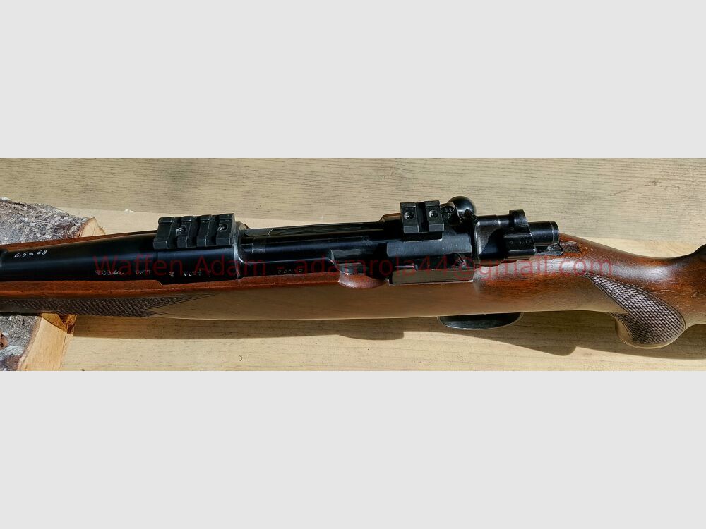 Mauser 98