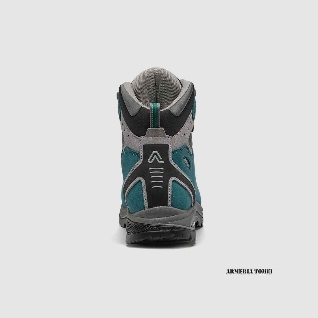 SCARPONI – ASOLO – DAMEN – GREENWOOD EVO GTX BUNION PETROLEUM, Bild 2 von 6