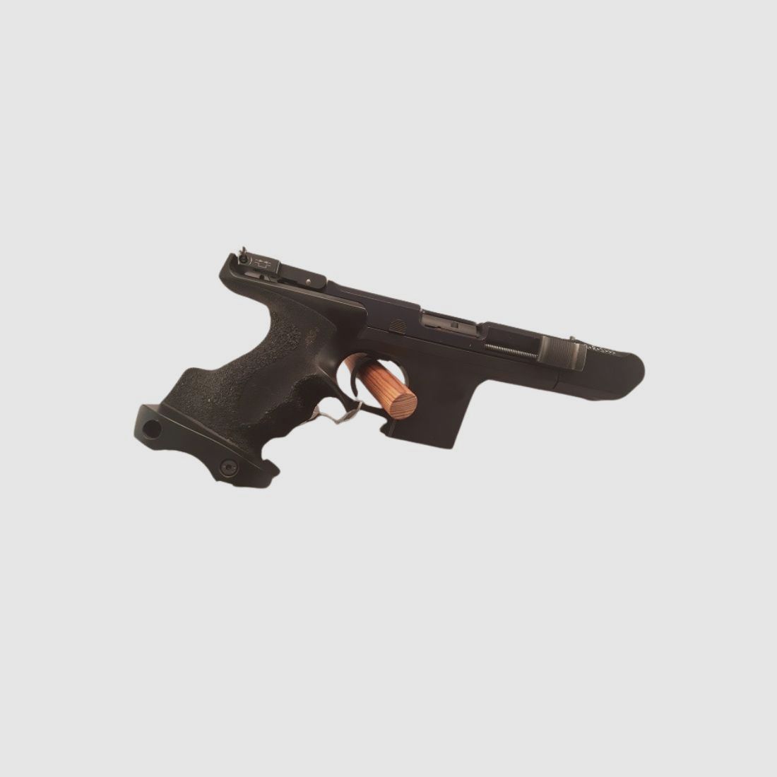 Hämmerli SP20 RRS re L .32 S&W Pistolet de sport
