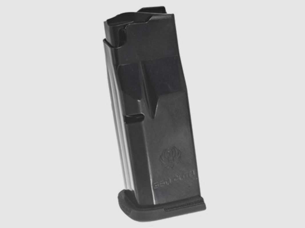 Metallmagazin RUGER LCP MAX 10R – 380 Auto