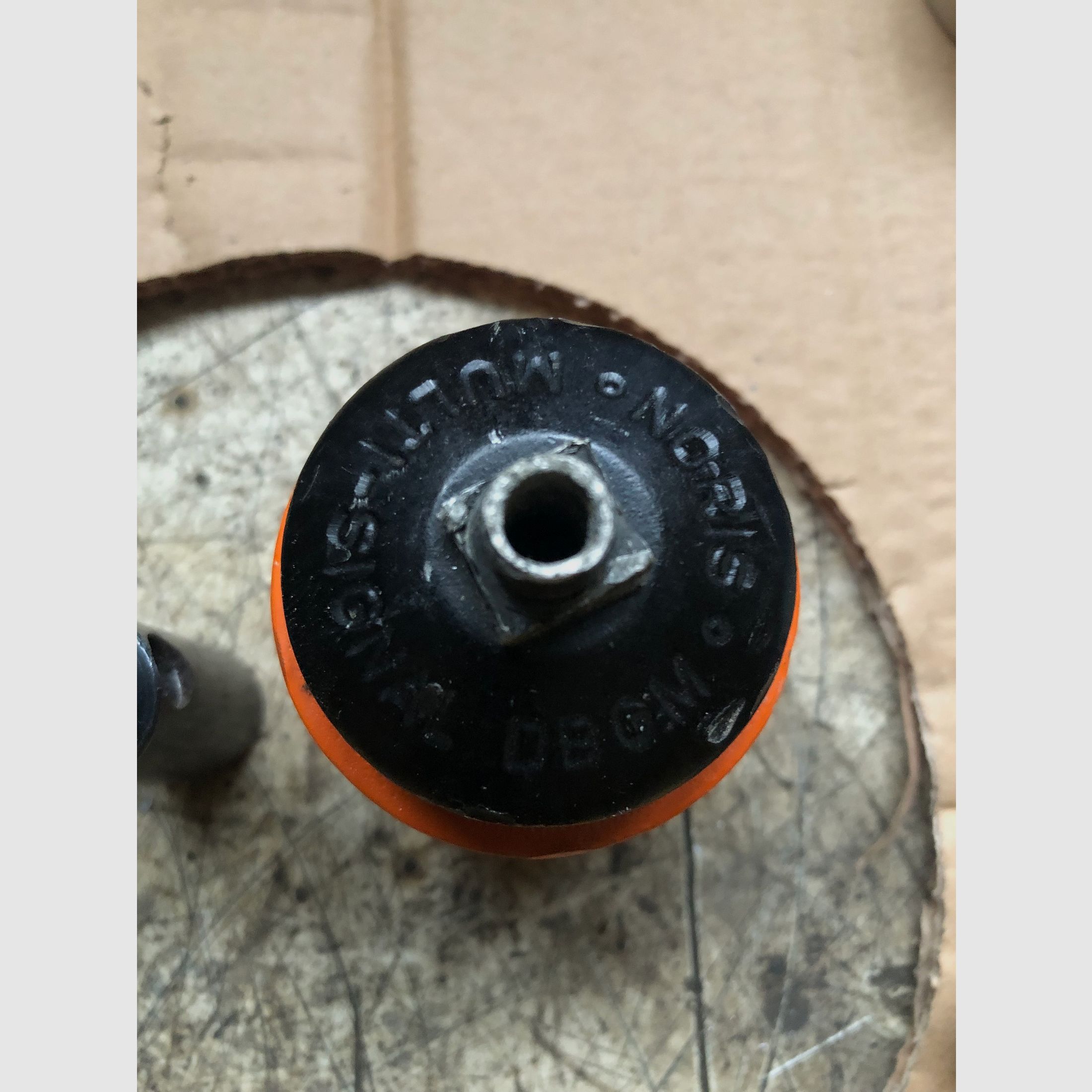 Röhm RG 77, Röhm RG69, Röhm 76 und viel Zubehör