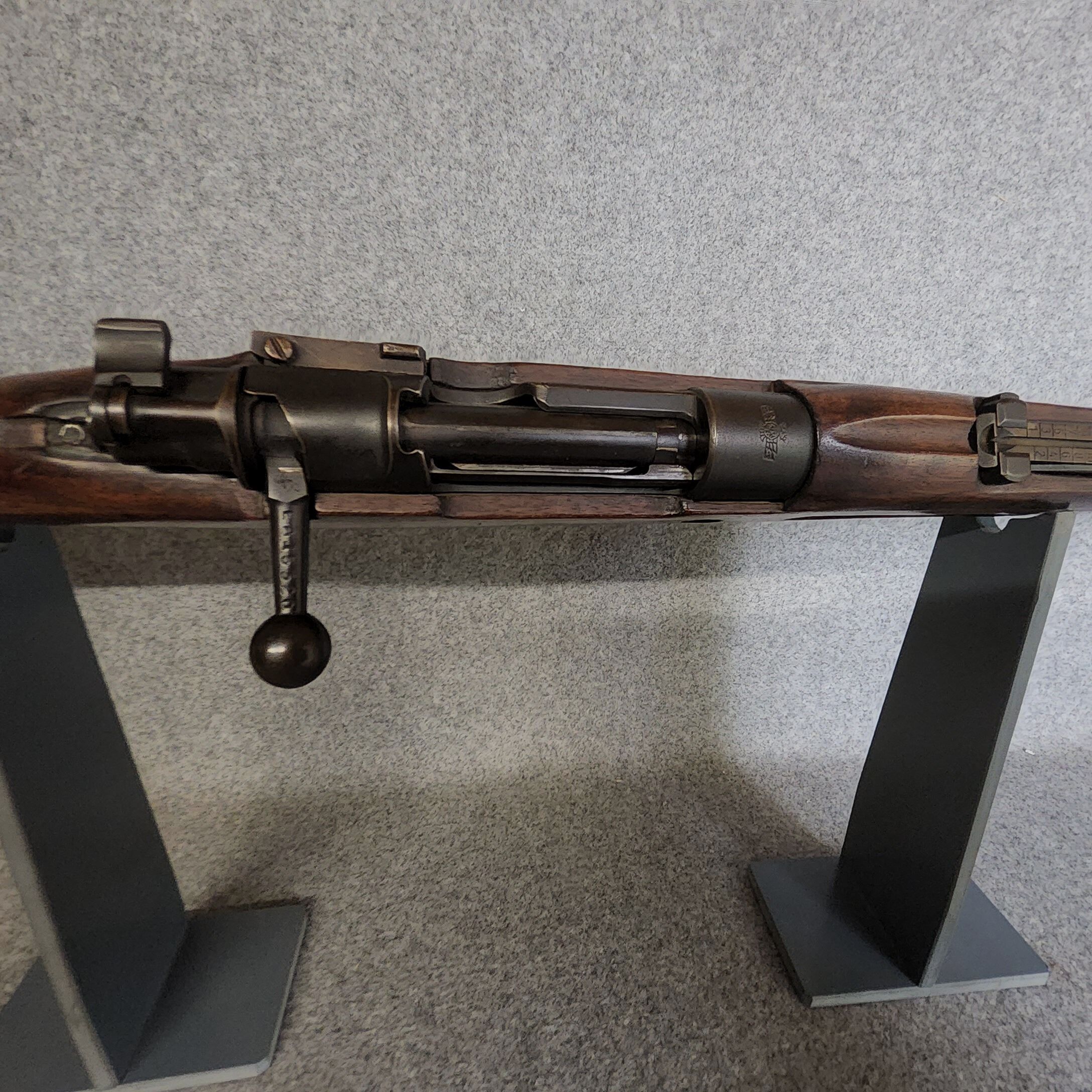 La Coruna M 43