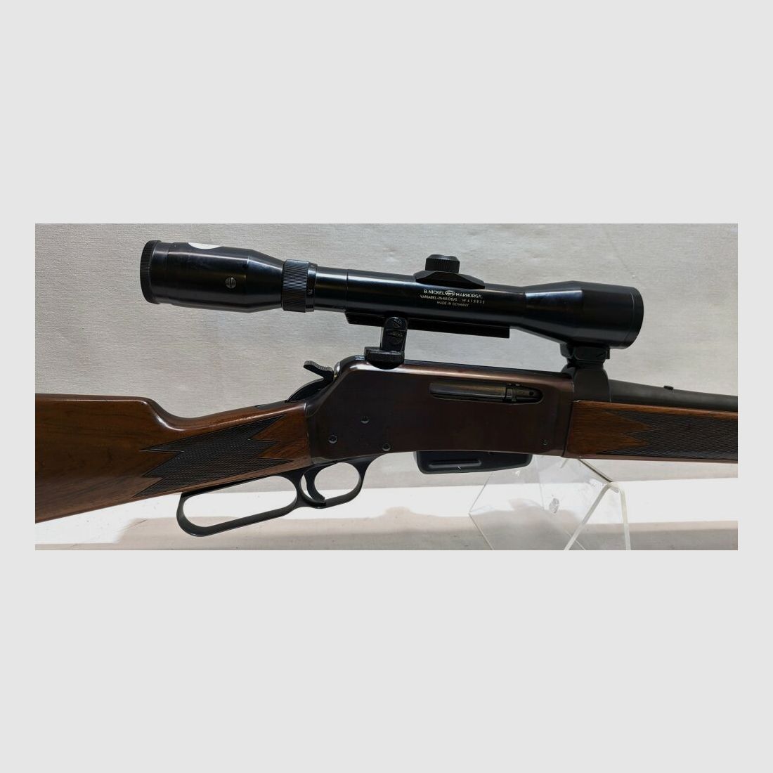 FN-Herstal FN BLR