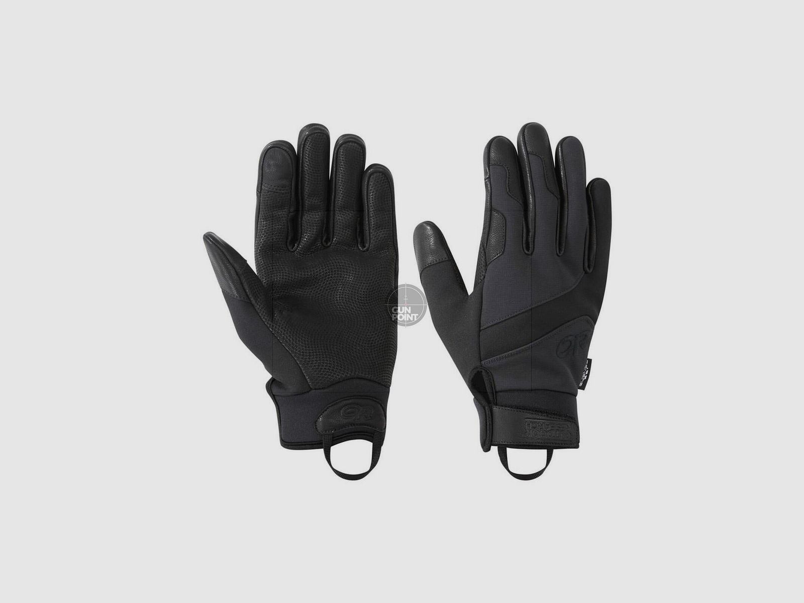 Coldshot Sensor Gloves