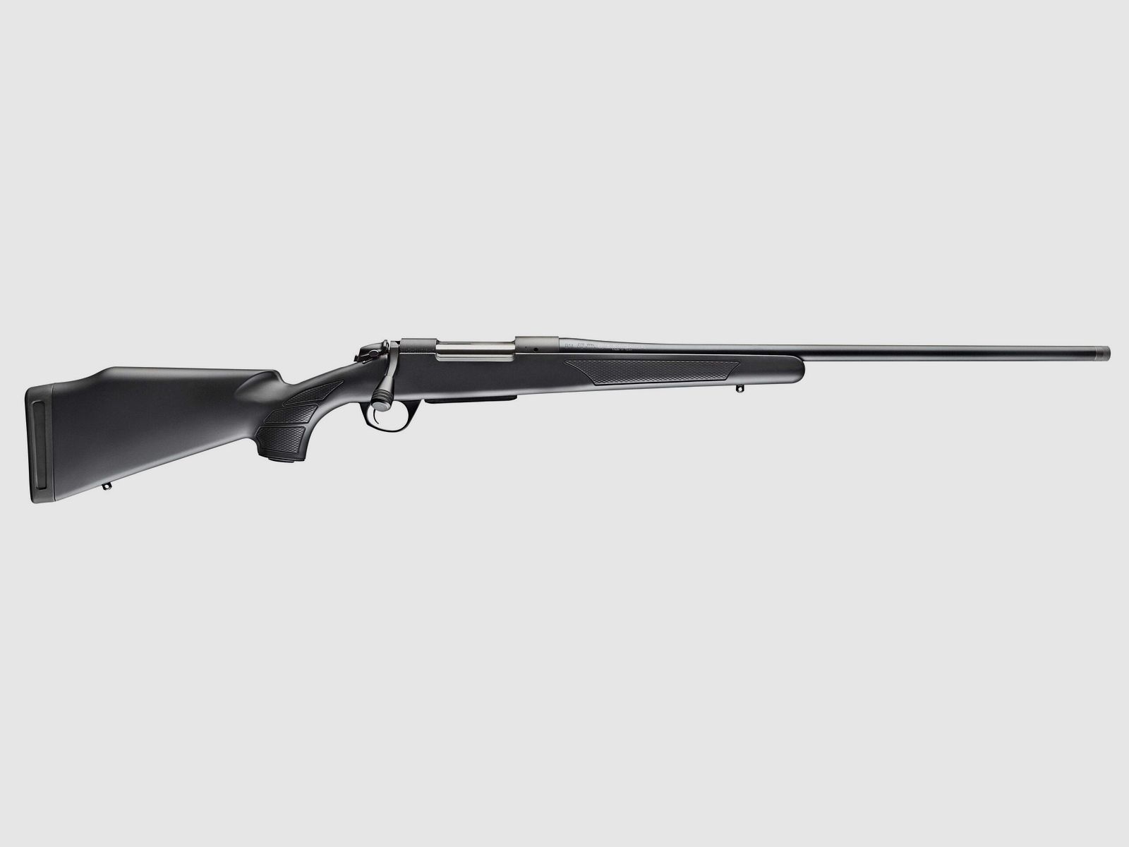 Fucile a otturatore Bergara B14 Sporter .30-06 MT M14x1, nero, immagine 1 di 4
