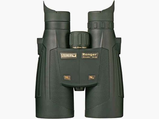 Fernglas Steiner Ranger Xtreme 8x56
