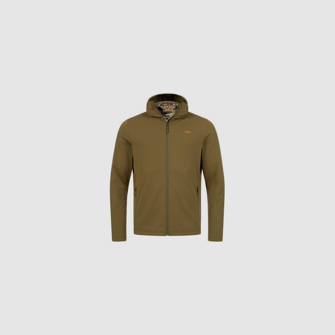 Blaser Herren Jacke Drain FZ