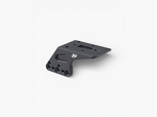 Montaż boczny do celowników kolimatorowych, CZ Tactical Sports Orange | CZ TS2 (Trijicon / Holosun)