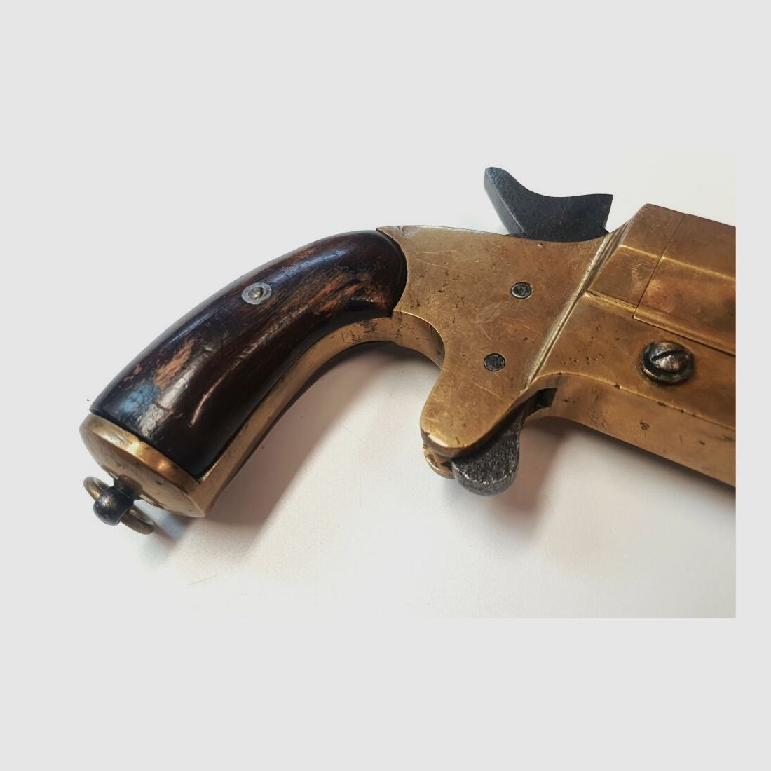 Unbekannt Signalpistole Unbekannt 1917 - 4 (Signal), Bild 5 von 8