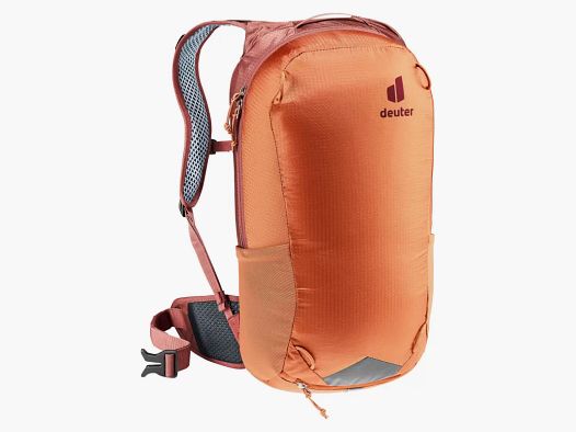 Deuter Race 16 naranja