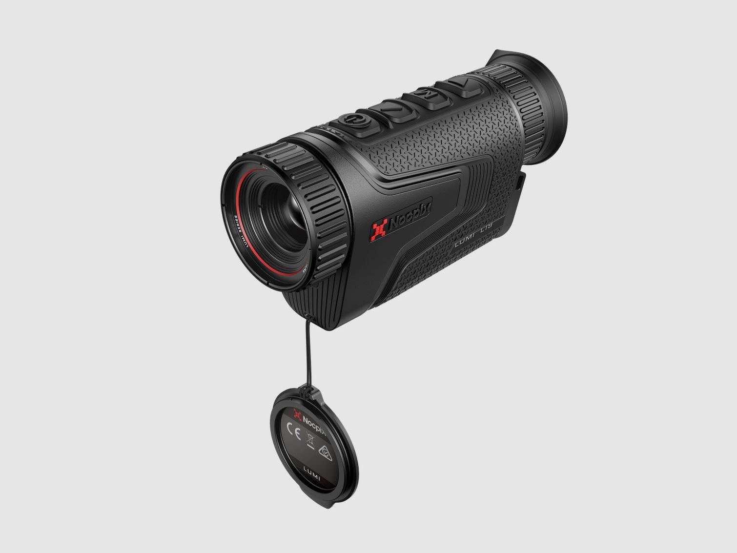 NOCPIX LUMI P13