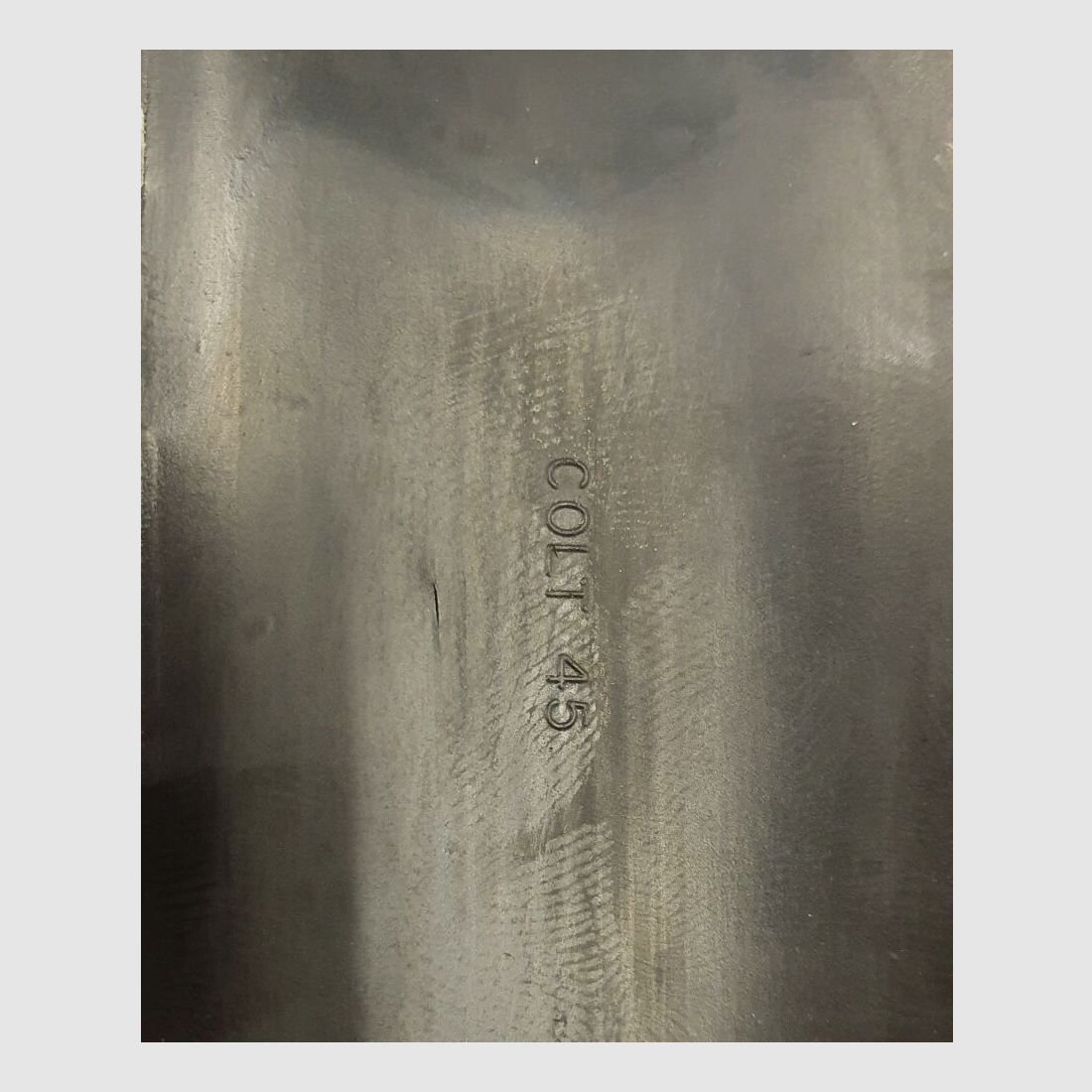 Pachmayr Colt 1911 empuñaduras de goma