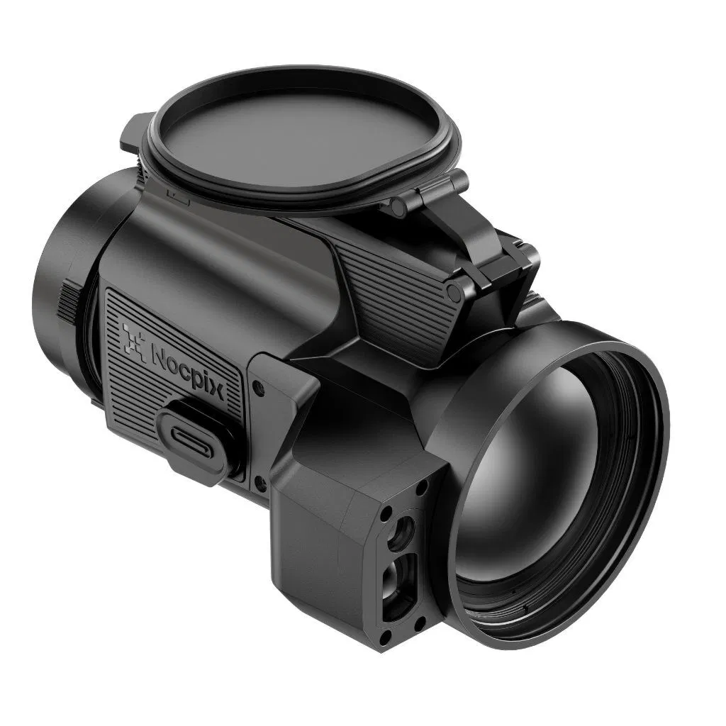 Clip-On Thermique Nocpix MATE 2 S60R ULTRA, image 5 sur 7