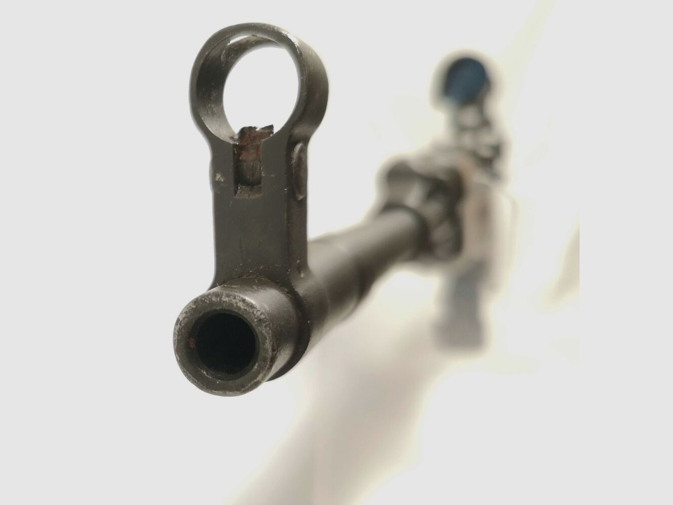 Simonov SKS 45 m. umfangr. Zubehör