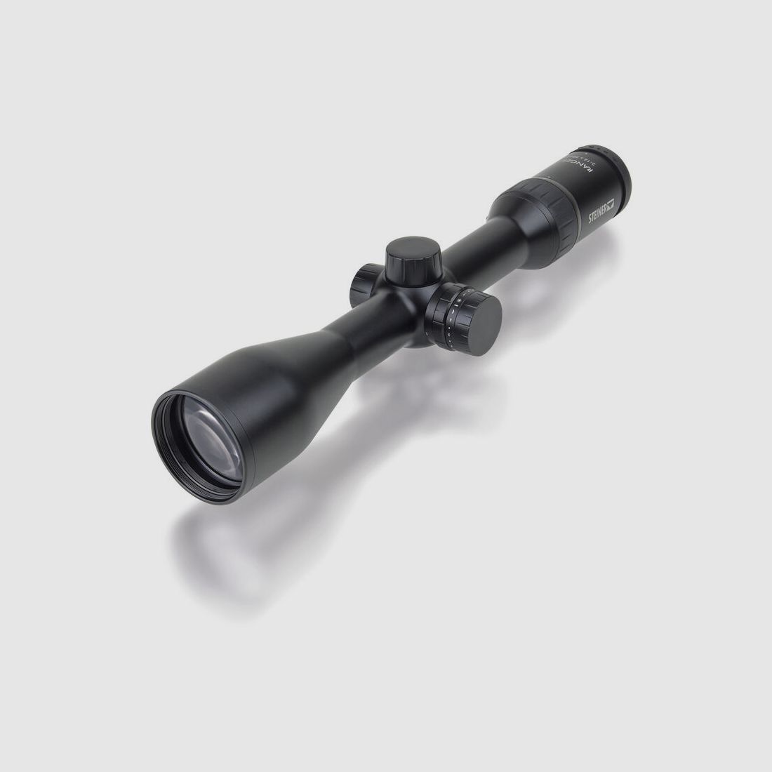 Zielfernrohr CAZA STEINER STEINER RANGER 8 1,6-12,8X42 4AI, afbeelding 3 van 12
