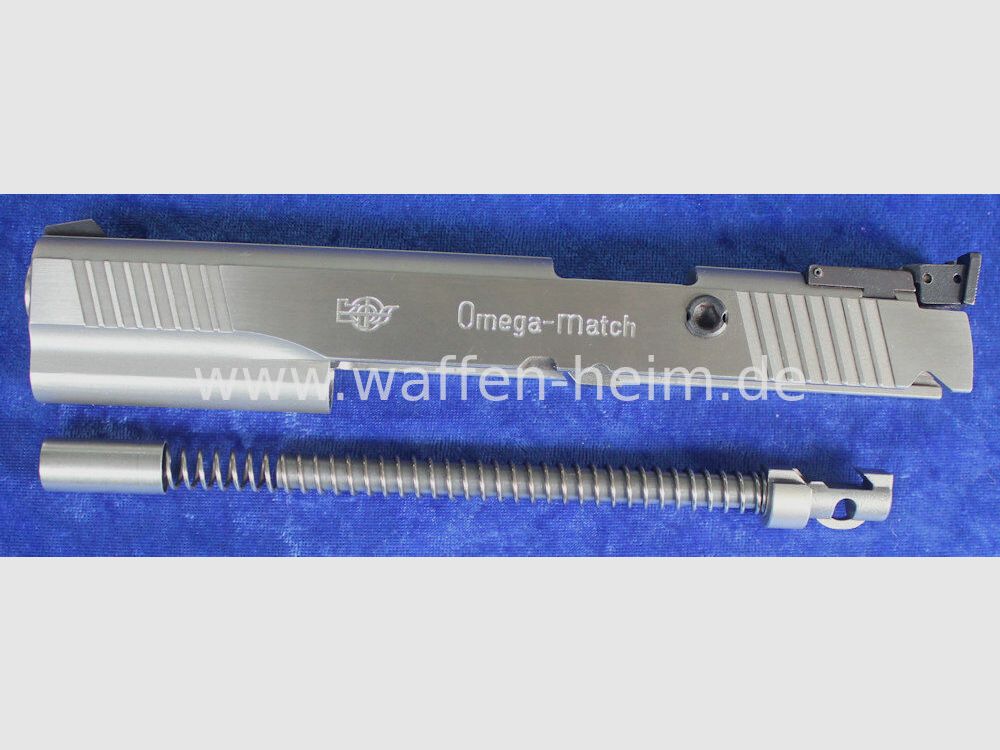 KPS Omega - Match