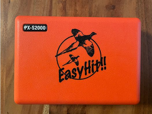 EasyHit PX - S2000 RD