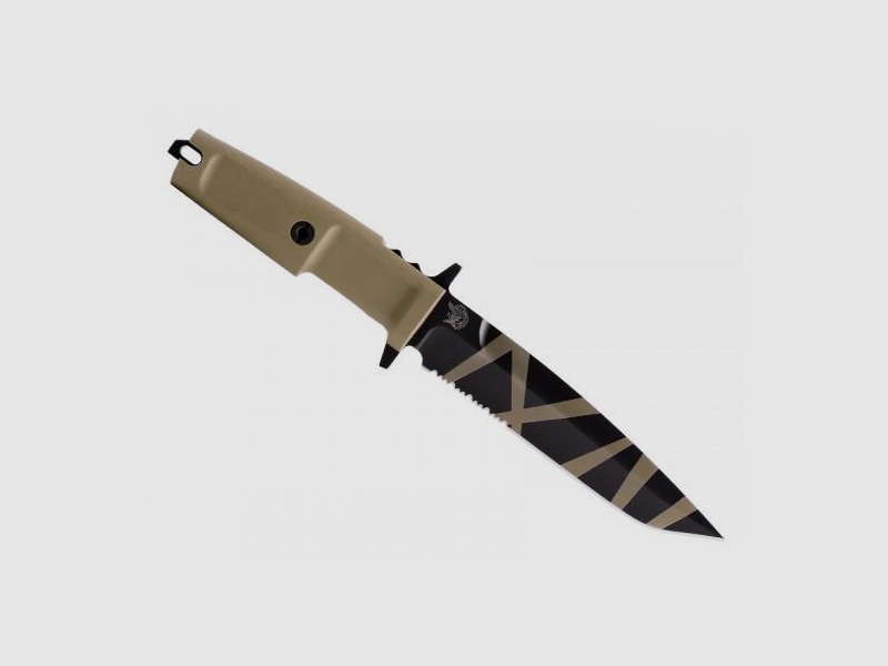 Extrema Ratio COL MOSCHIN Desert WARFARE