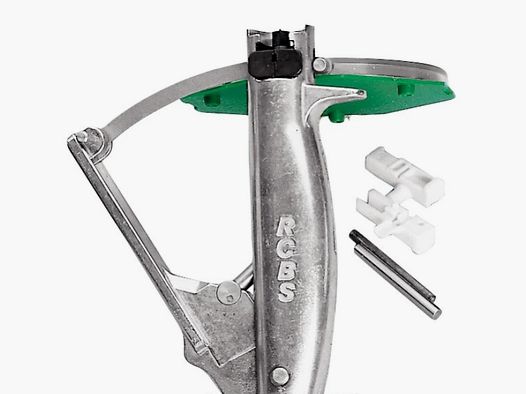 RCBS Handsetzgerät Prime Guard