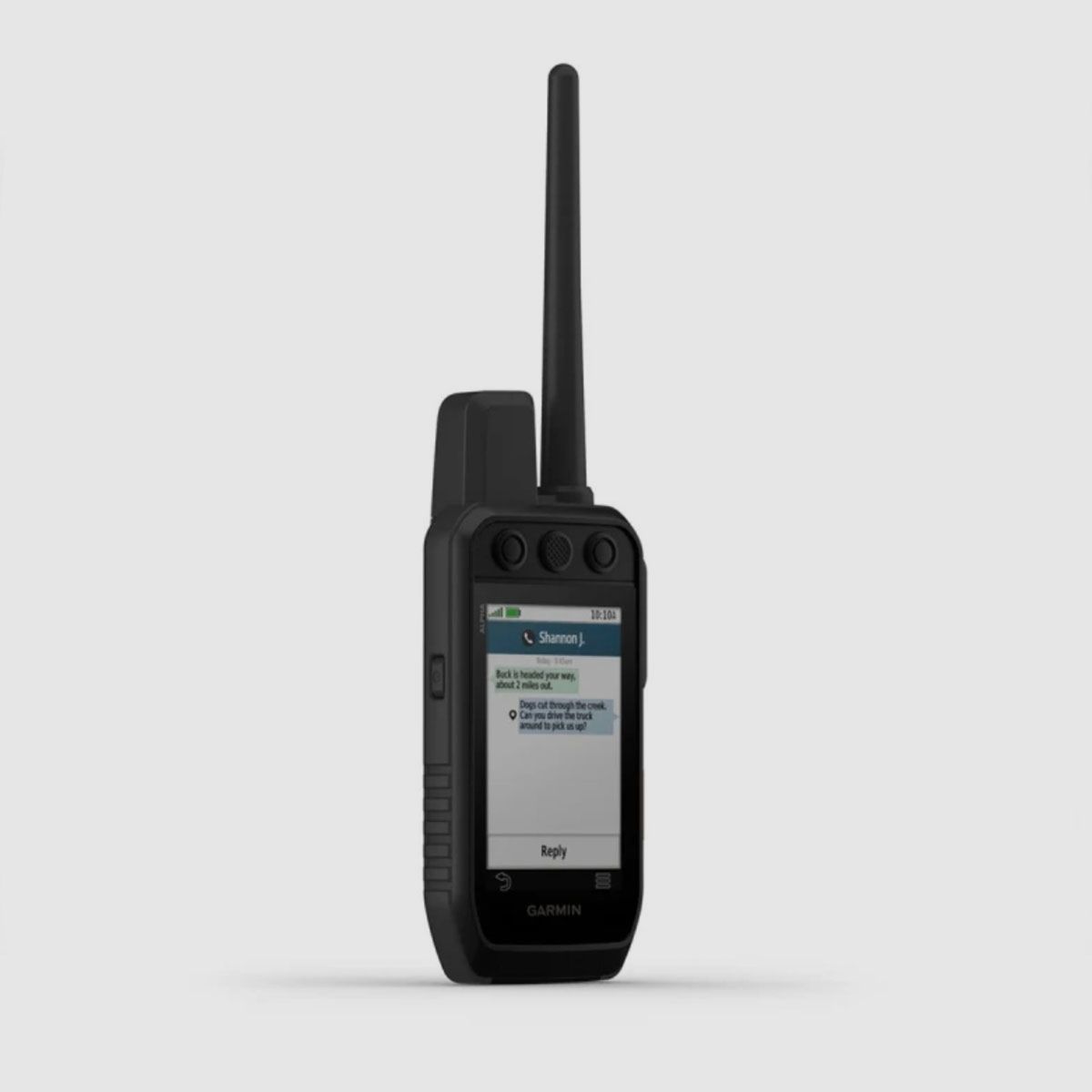 GARMIN – ALPHA® 300i K (handheld device only), image 7 of 9
