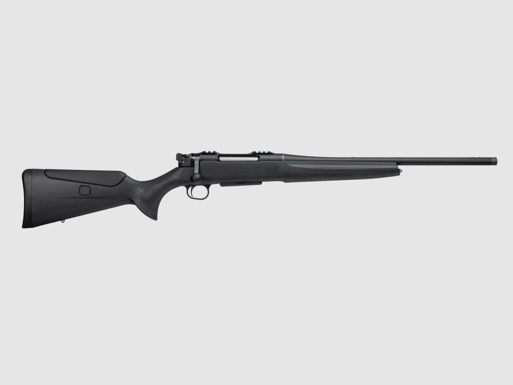 Haenel Evo Composite bolt-action rifle 8X57JS, image 1 of 4