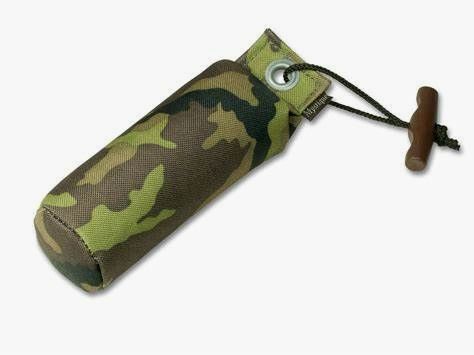 Mystique dummy standard 250 g, camo