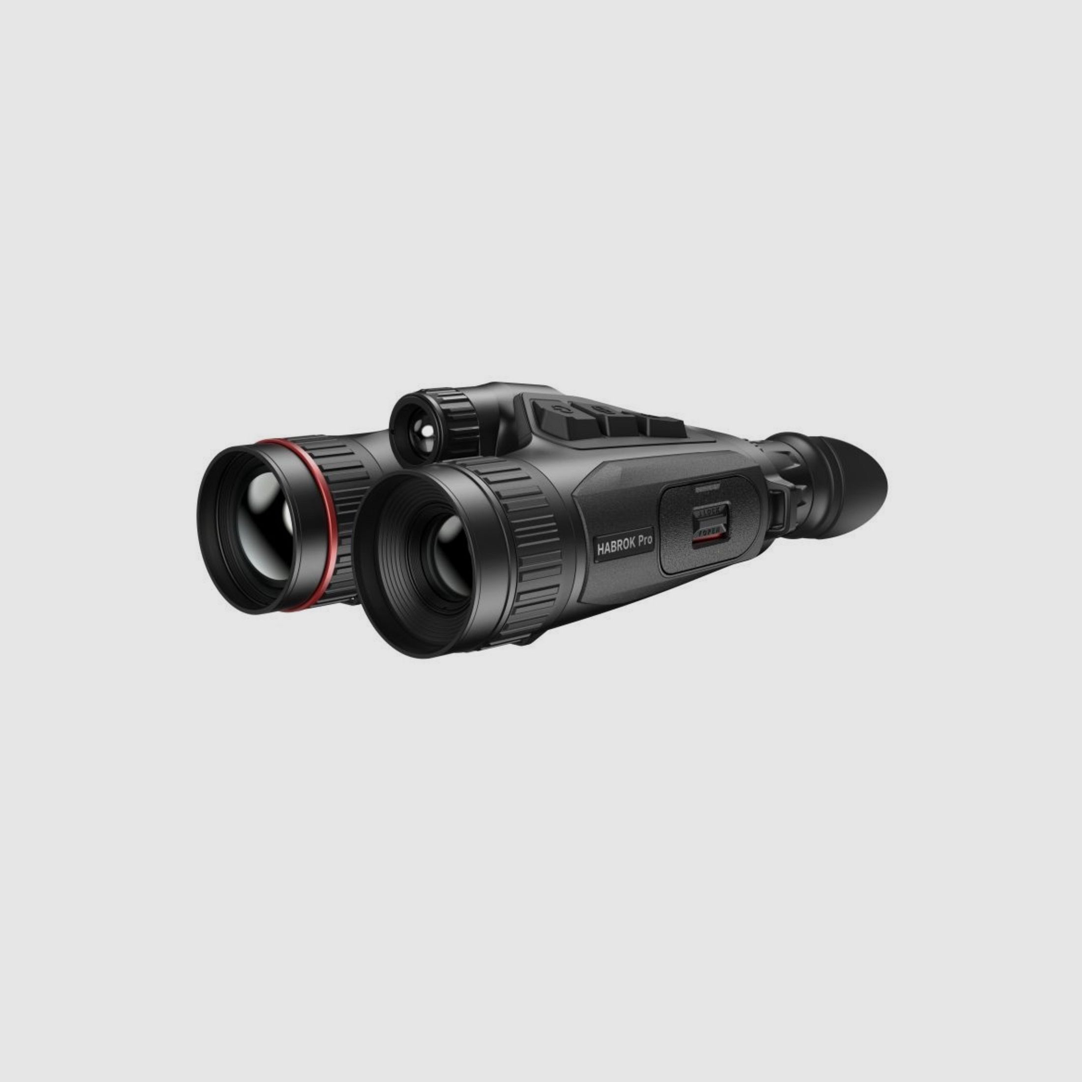 Hikmicro Binocular Habrok Pro HQ50L imagen térmica/visión nocturna/cámara digital 850Nm 3840 × 2160