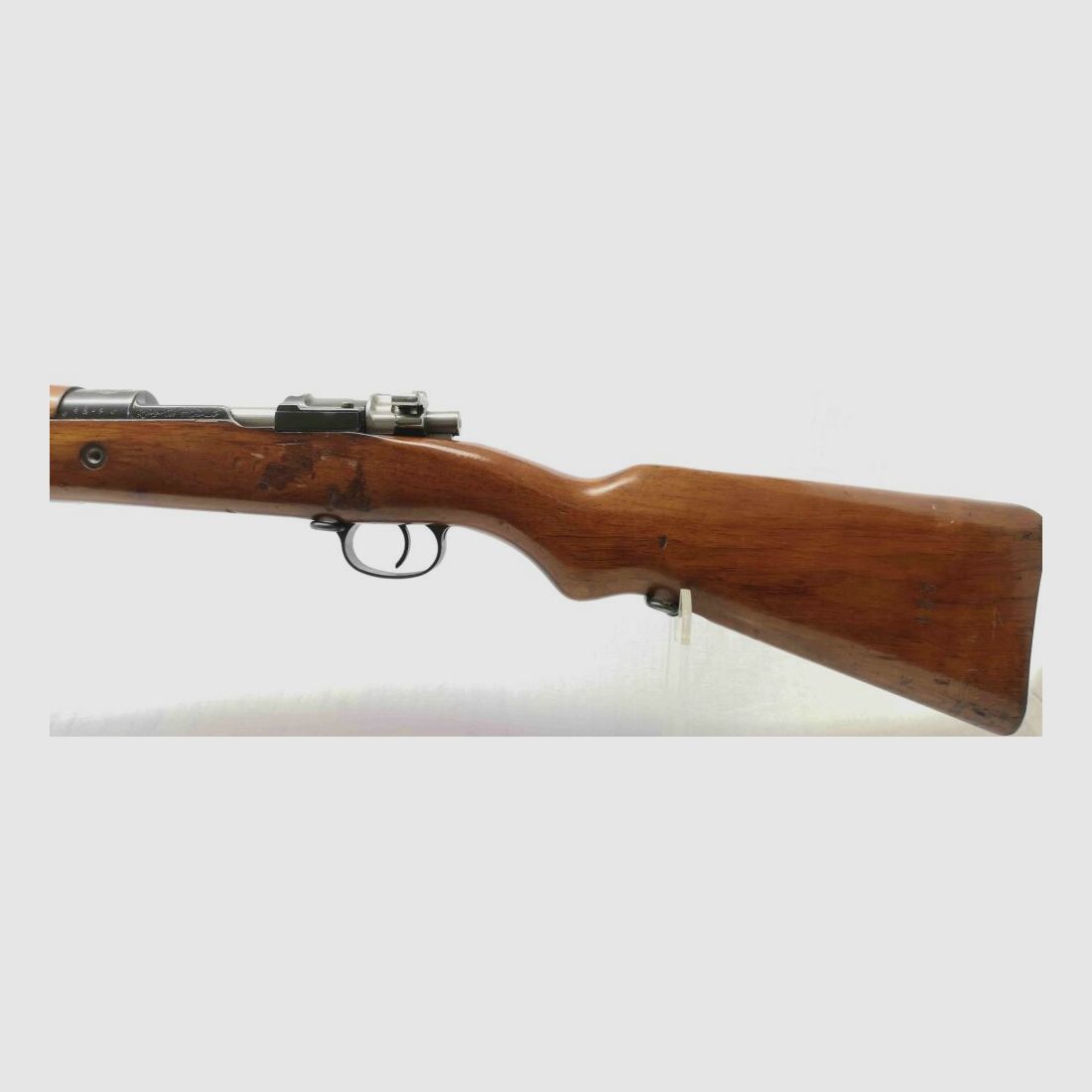 Mauser K98 Perse