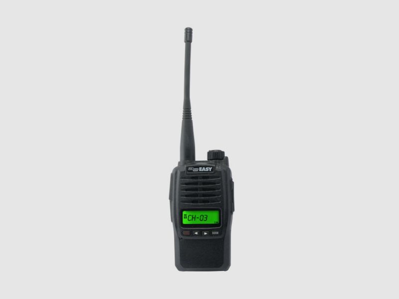 POLMAR – EASY PMR446