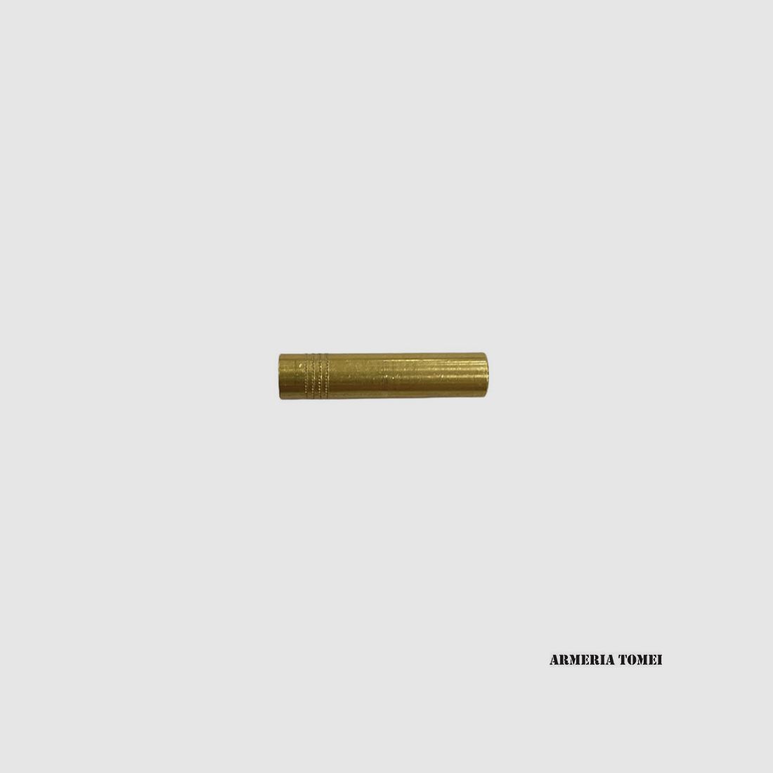 KENTRON – REDUZIERSTÜCK FÜR GEWEHR/PISTOLE EU-SCOVOLO C/P USA AUS BRASS VON 1/8 BIS 8/32