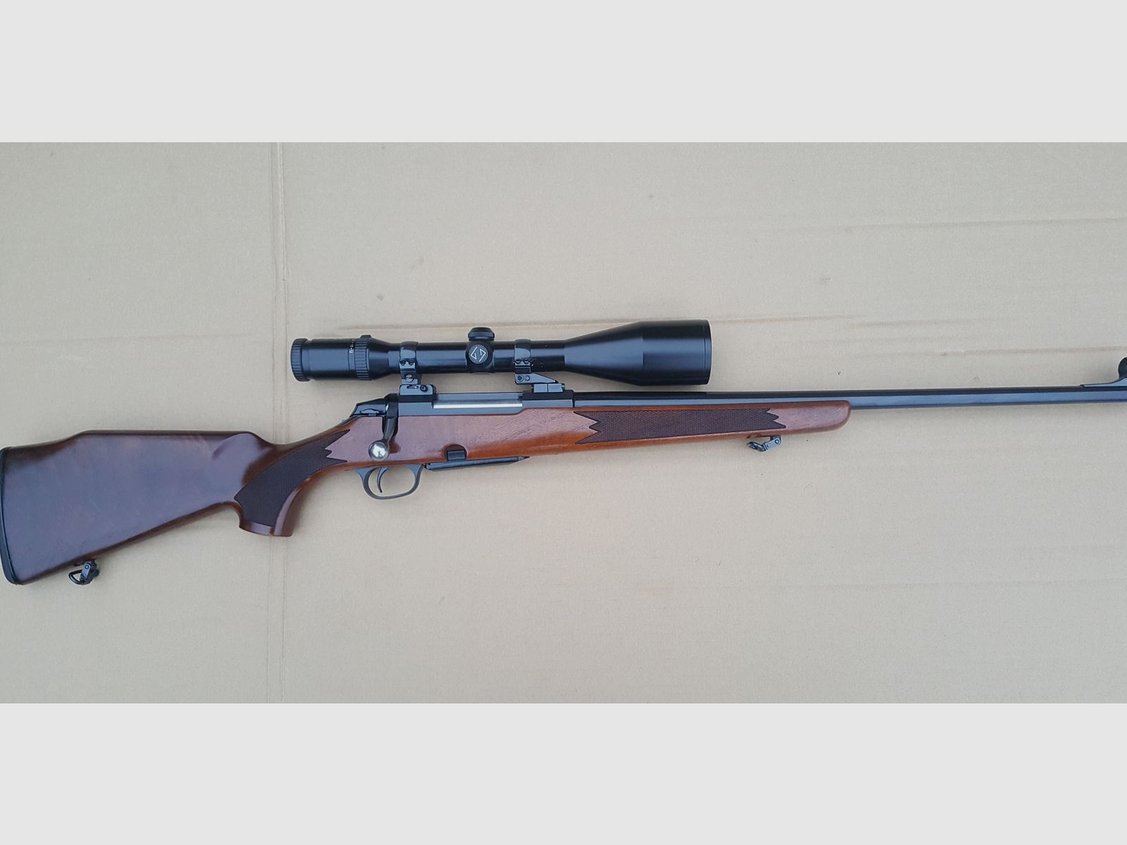 Repetierbüchse Tikka M695 Cal. 9,3 x 62