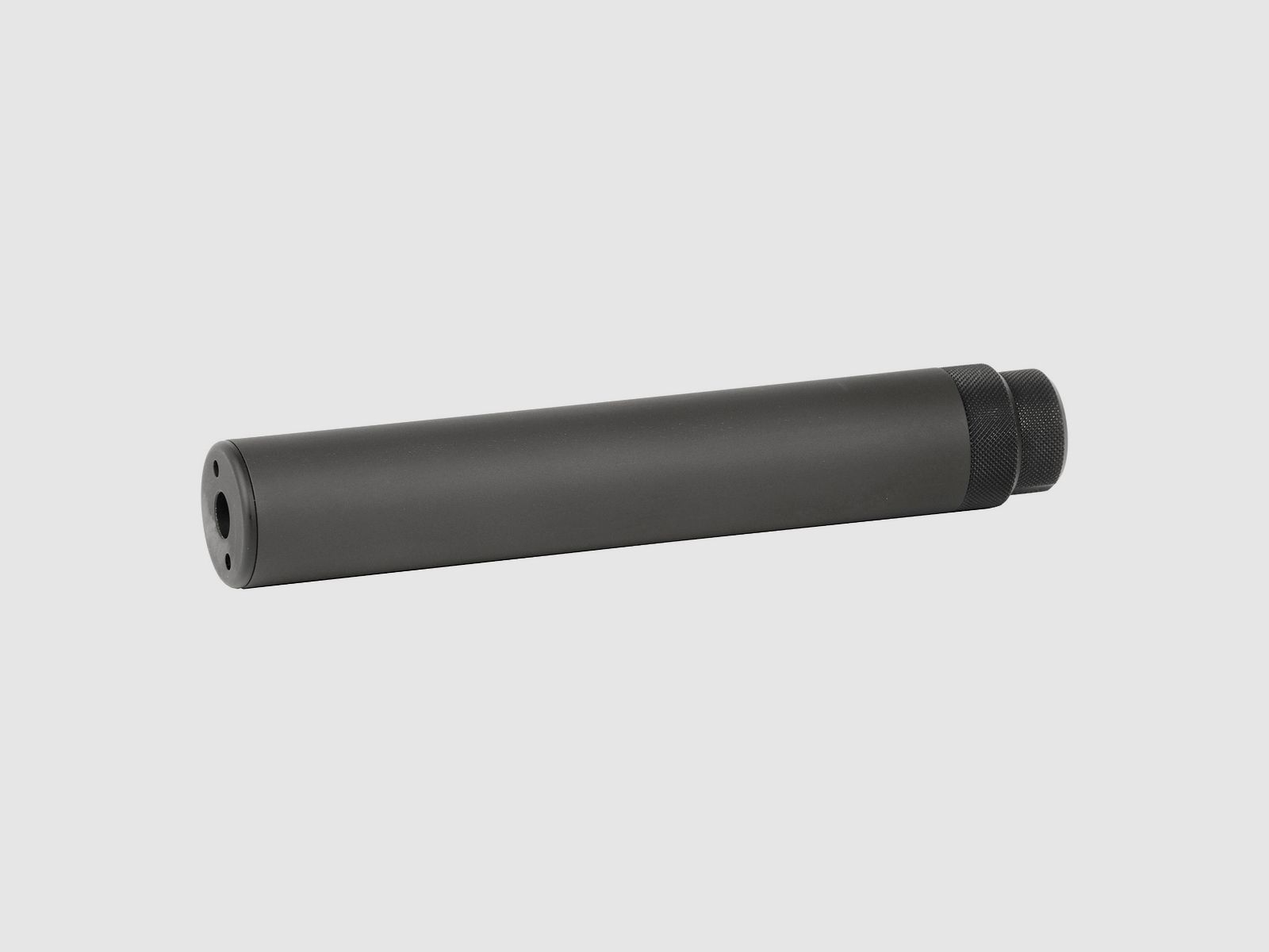 B&T QD SMG/PDW Schalldämpfer – 9 mm Para