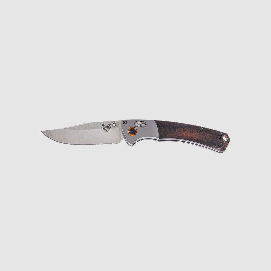 Benchmade Mini Crooked River Messer