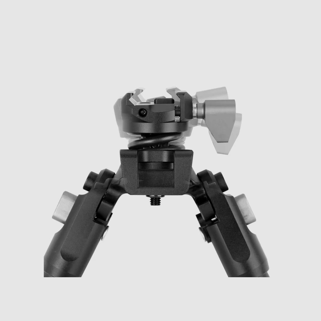 Vanguard Equalizer 1QS A - Bípode de aluminio, imagen 7 de 23