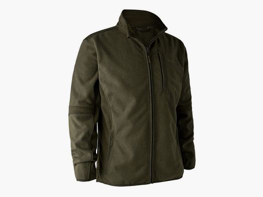 Deerhunter H-Fleecejacke Gamekeeper Bonded