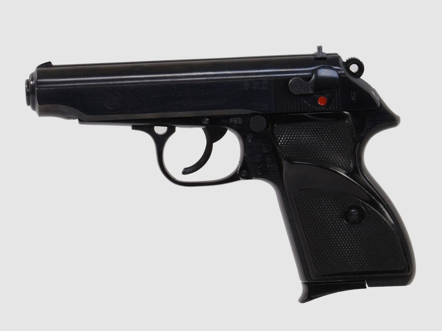 Hege FEG AP 66 .32Auto