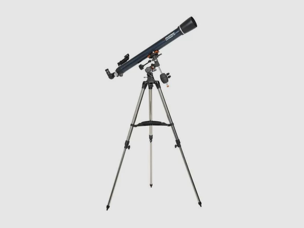 Celestron Astromaster 70EQ - Refraktor, Bild 4 von 6