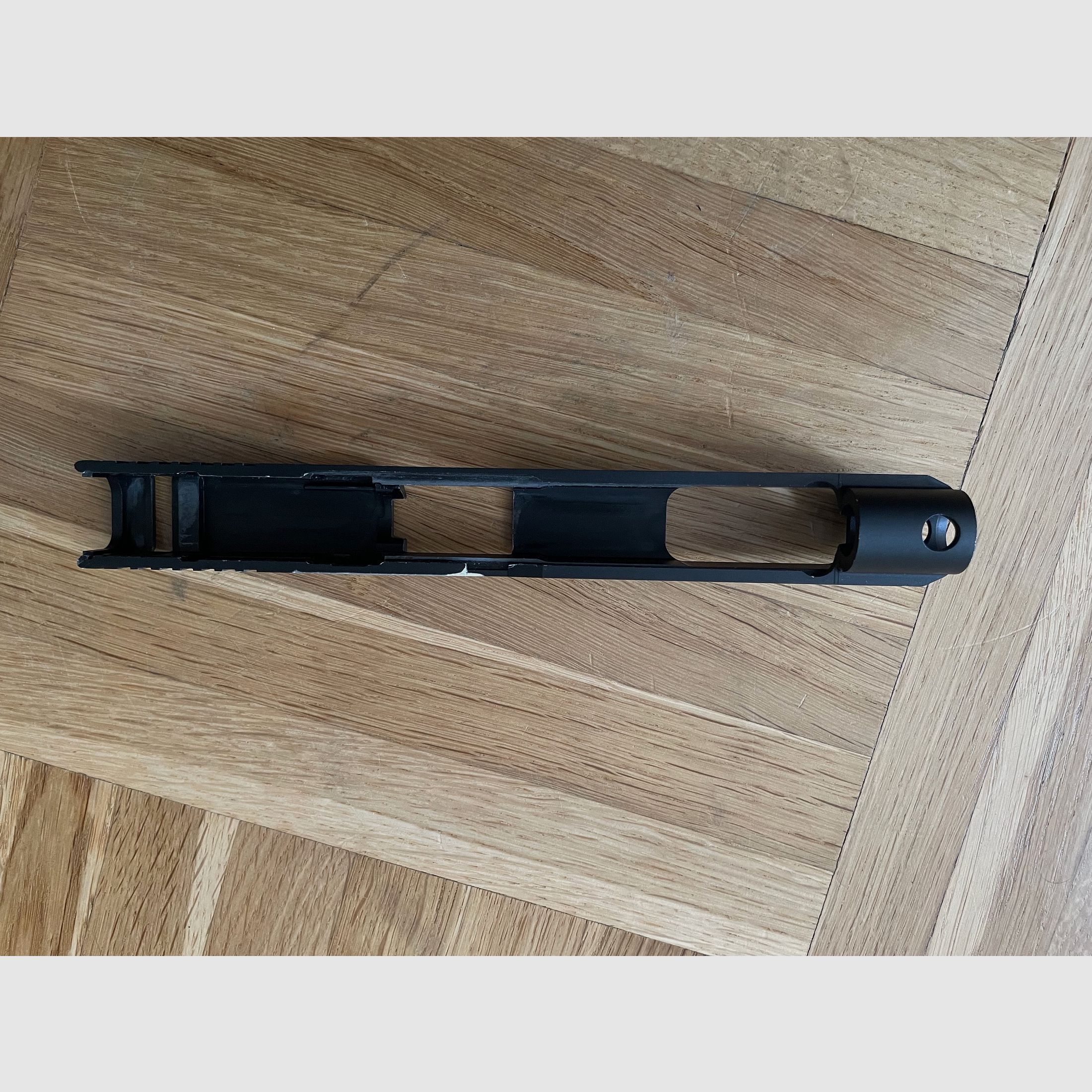VFC Glock 34 CNC Schlitten 