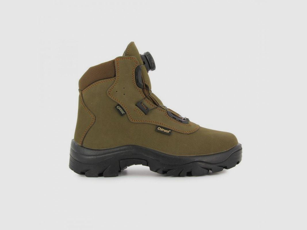 Botas Chiruca Labrador BOA 01, imagen 3 de 7