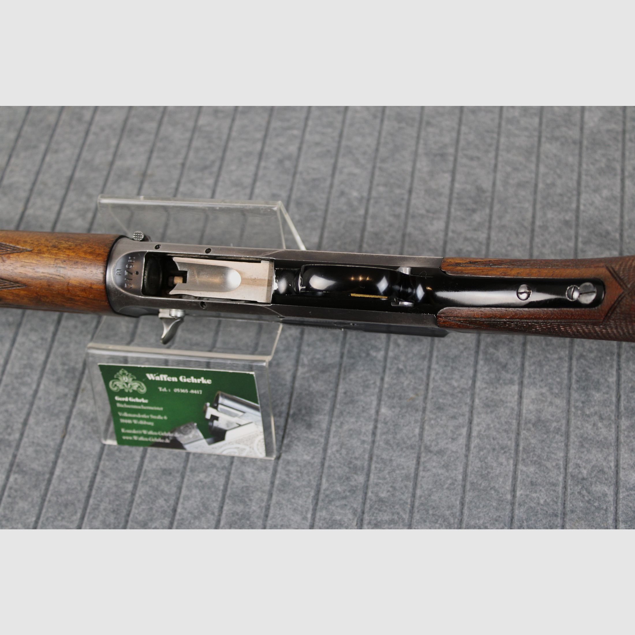 FN Browning Auto 5 Sweet Sixteen 16/70