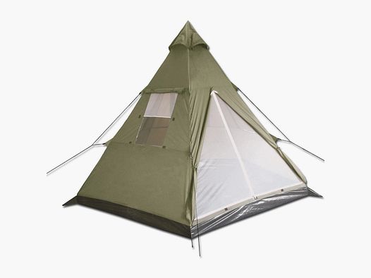 MFH Indianer-Zelt Tipi