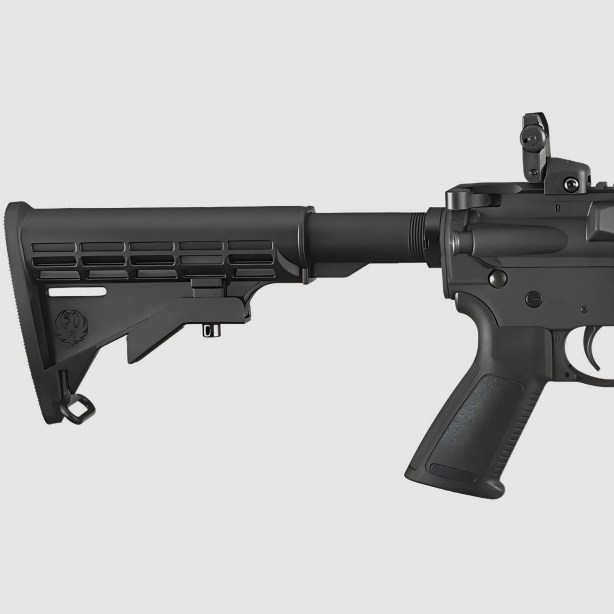 Ruger AR-556 (8500), imagen 10 de 10