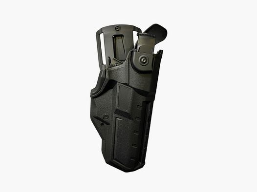 Holster 2 Fast Extreme RADAR (DX)