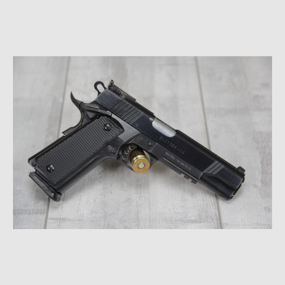 Norinco 1911A1 HiCap