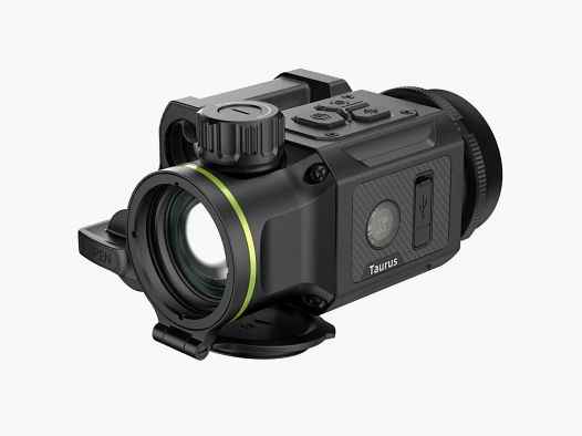 PIXFRA Taurus T650 LRF Wärmebild-Vorsatzgerät