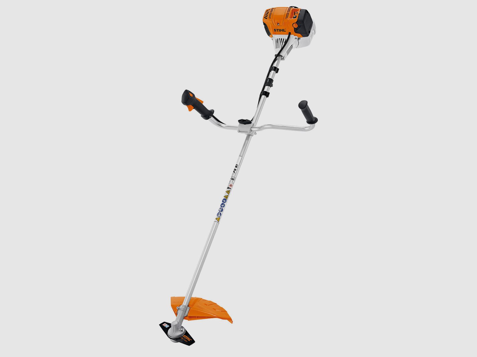 Stihl Freischneider FS 91